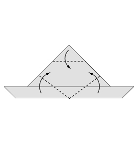 簡単な折り紙の折り方からキャラクターの折り方までご紹介 チエタビ