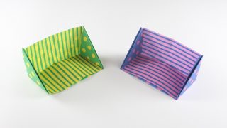簡単にできる かわいい折り紙 シリーズ 折り紙japan