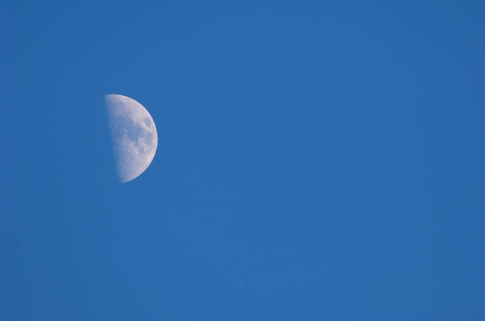 月をあらわす美しい古語・雅語・大和言葉