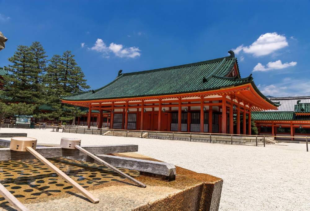 日本の神宮一覧｜日本の文化と神社・仏閣