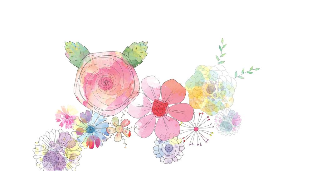 漢字一文字のかっこいい・美しい『花』の名前一覧 54種類-日本の美しい言葉・かっこいい言葉