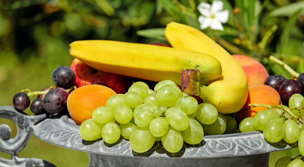 【難読】果物（フルーツ・果実）の漢字 一覧表 76種類