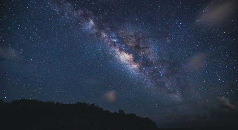 夜を表す美しい表現100語｜和を感じる言葉集