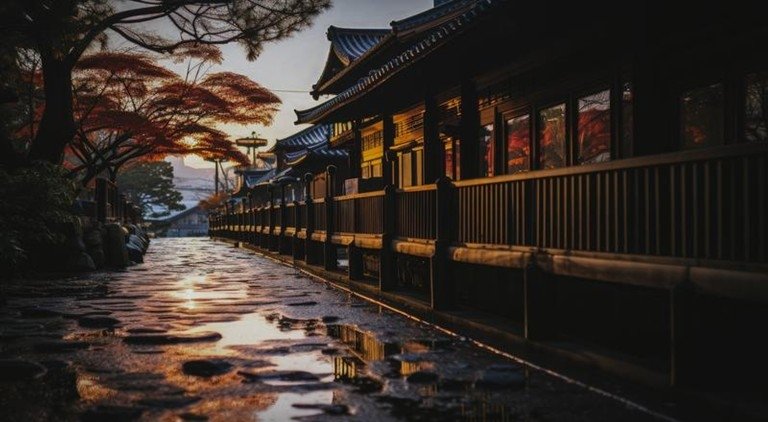 日本の風流な表現100選｜季節・恋・無常を感じる美の言葉