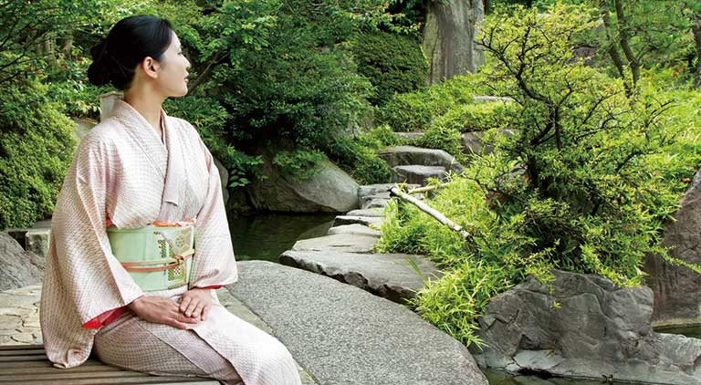 古風で雅な女性の名前120選｜大和言葉と和歌に宿る美しさ