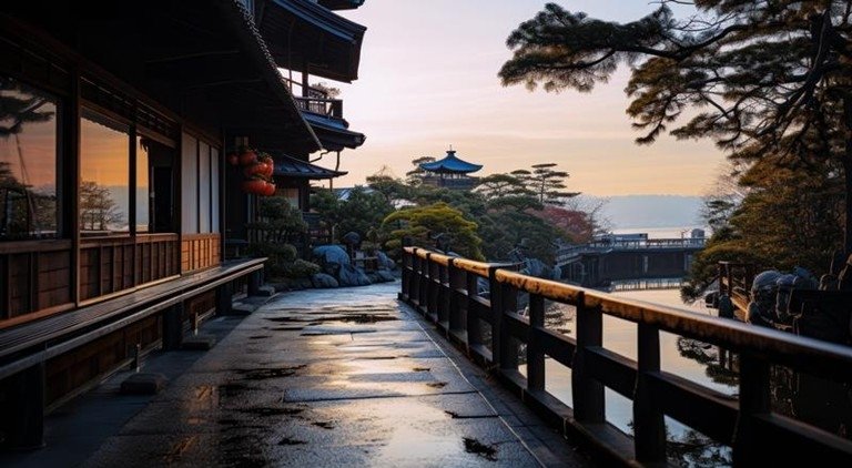心にしみる雨の和歌50選｜万葉集の情景と恋心をたどる