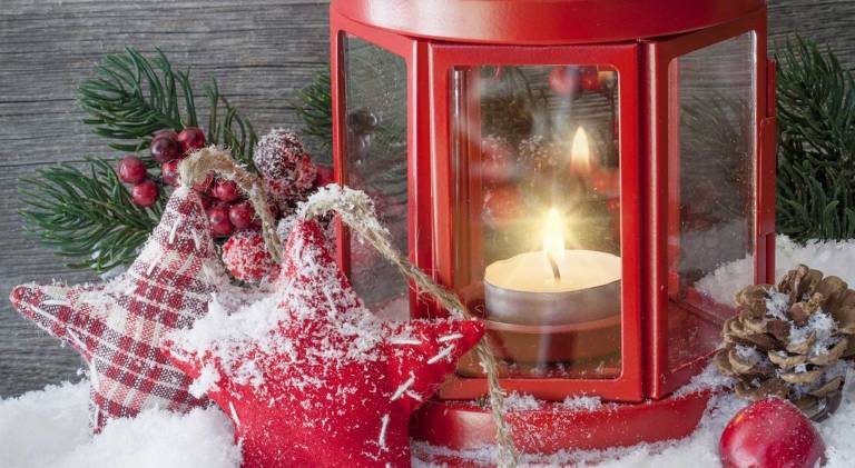 クリスマスの定番・風物詩 275選｜日本と外国の飾り・料理・行事など一覧