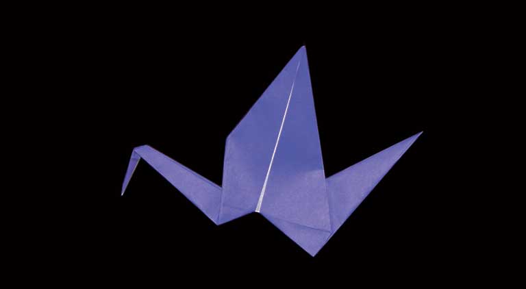 Origami Moving Bird Tutorial: Create a Flapping Paper Toy