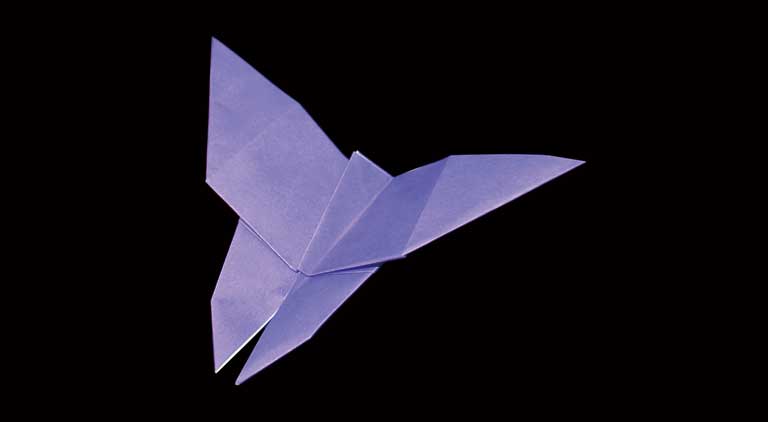 How to Make an Origami Butterfly: Simple, Elegant, and Fun