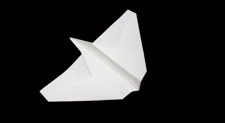 How to Make a Paper Airplane: A Fun & Brain-Boosting Guide for Kids, Seniors, and Enthusiasts