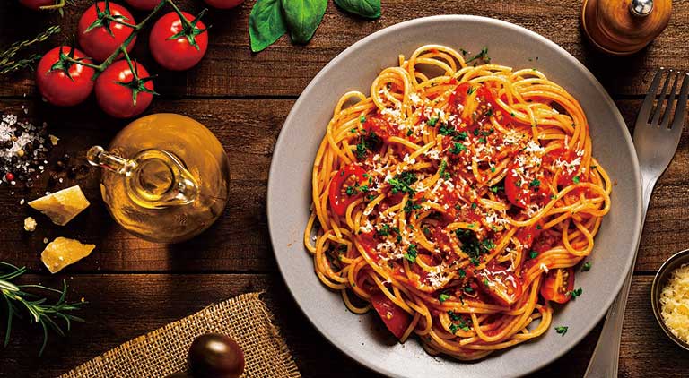 Ultimate Japanese-Style Ketchup Pasta: A Must-Try Napolitan Classic