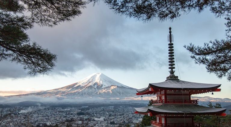 107 Japanische Fantasie-Ausdrücke: Bereichere deine kreative Welt