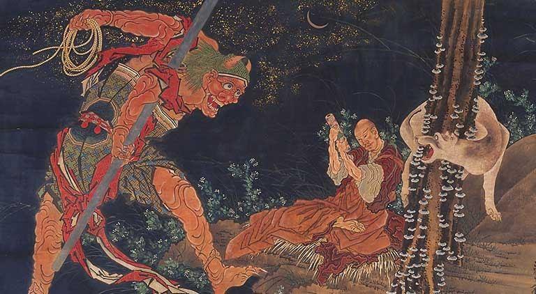 Oni – The Ultimate Guide to Japanese Demons, Mythology, and Folklore